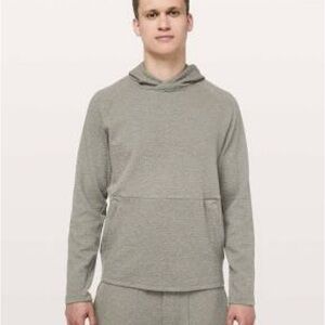 Lululemon Men’s At Ease Hoodie (M)